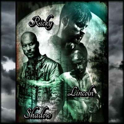 LincolnTrikru's profile picture. ⭐Twitter account dedicated to Ricky Whittle and his roles, especially those of Lincoln in The 100 and Shadow Moon in American Gods with edits photos and videos⭐