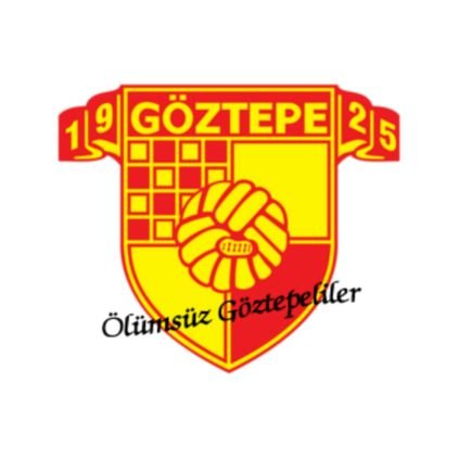GoztepeAGS's profile picture. (G)öztepe'ye (A)danmış (G)erçek (S)evdalar | Alayına İsyan Ölümüne Göztepe

İnstagram: @goztepeye_ags

#Göztepe #ÖlümsüzGöztepeliler