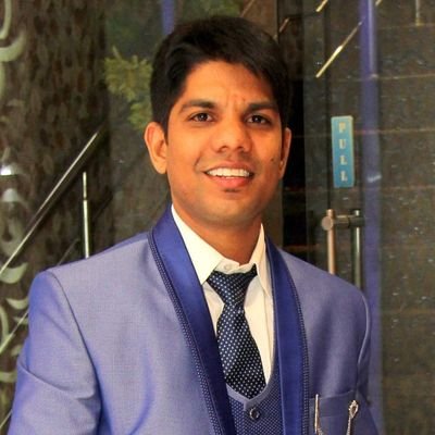 RakeshBohra's profile picture. Proud Indian 🇮🇳 || Software Engineer || Views are personal