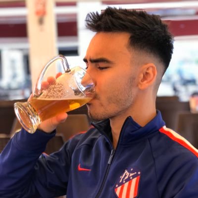 IsmaelMancera12's profile picture. Incansable. Cinéfilo. Poco a poco se llega lejos.