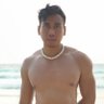 KimMercyGun's profile picture. ig @kimtense