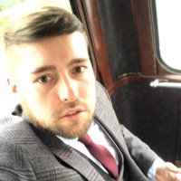 Danny Hartley (@dhartley87) 's Twitter Profile