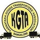 BangaloreKgta's profile picture. Karnataka Goods Transporters' Association (R), Bengaluru