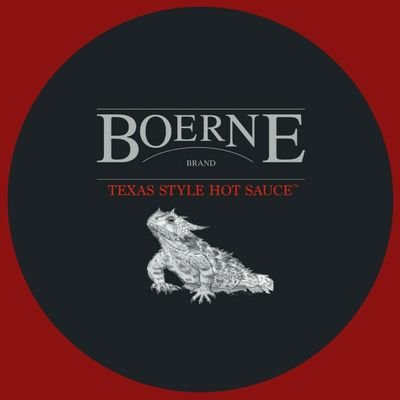 HIGH QUALITY INGREDIENTS 

Boerne Brand products contain ingredients that are sure to deliver rich flavor, with heat that captures the essence of each sauce.