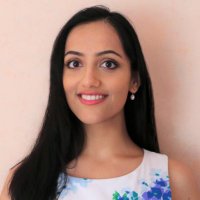 Neha Khanderia (@neha_knd) 's Twitter Profile
