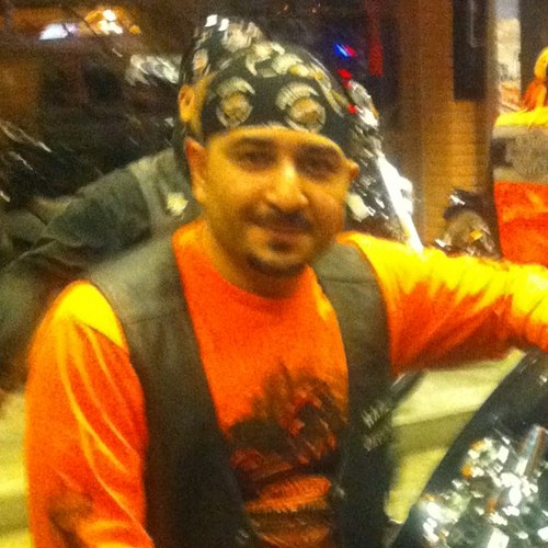 MazenAlsenan's profile picture. 