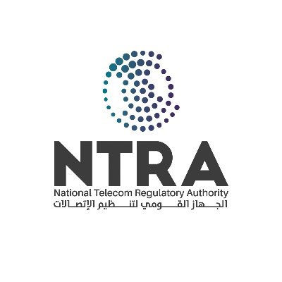 The National Telecom Regulatory Authority|Egypt الجهاز القومي لتنظيم الاتصالات| جمهورية مصر العربية #ICT #Egypt #ntraeg