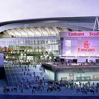 Emirates Stadium(@EmStadium) 's Twitter Profileg