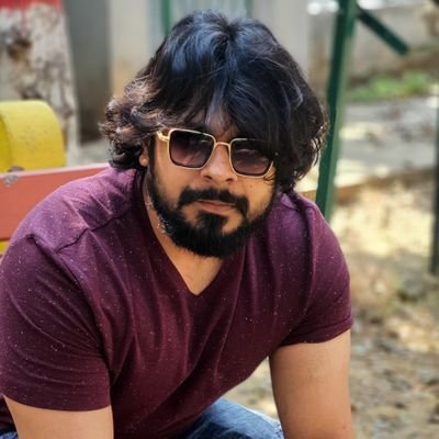 vibhavsr_'s profile picture. 