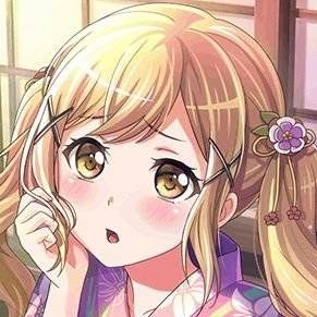 Arisaさんのプロフィール画像