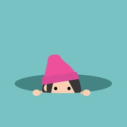 Introverting_'s profile picture. Since when is solitude one of the Seven Deadly Sins? 💤