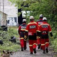 Equip de Rescat i Emergències de Catalunya- EREC (@equip_erec) 's Twitter Profile