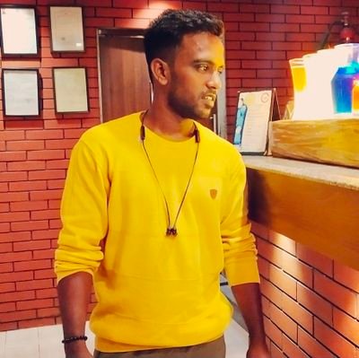 RackersJai's profile picture. 26:09:1991