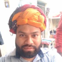 bharatveer chitara (@veerchitara) 's Twitter Profile