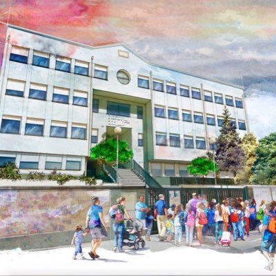 Colegio Antonio Machado Salamanca. Centro concertado Infantil, Primaria, Secundaria, Sección bilingüe Inglés. Bachillerato y Centro Profesional de Música.