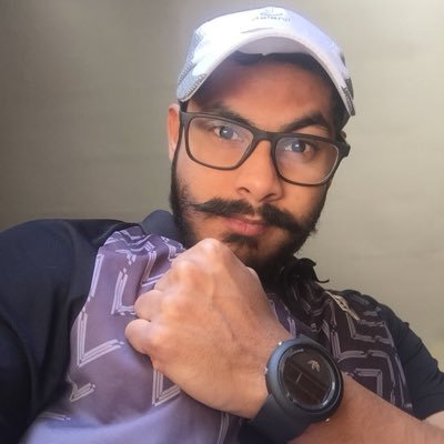 wang8053238's profile picture. Thug Life 🙃