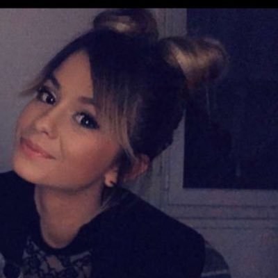21 ans 🤟🏼
Châlons-en-Champagne ⚓️
Mom of Nyna 🐼