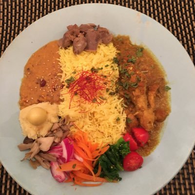 NamikiKeigo's profile picture. 