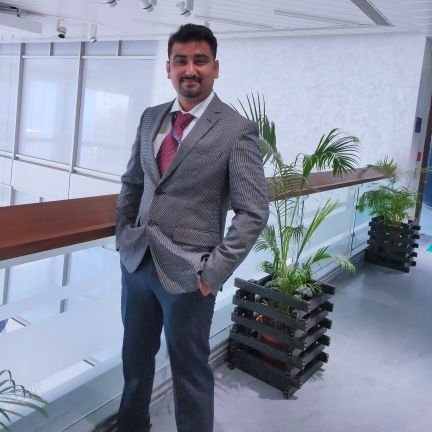 amit_doshi_'s profile picture. live and let live