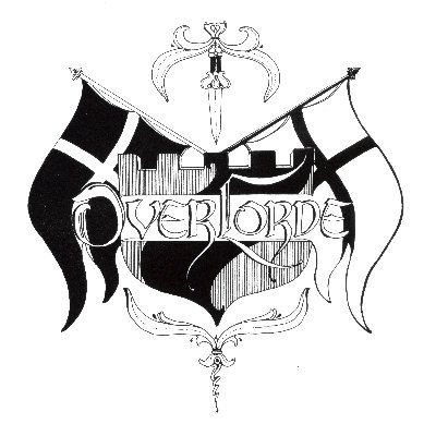 The official Twitter for the U.S. Power Metal band OVERLORDE.