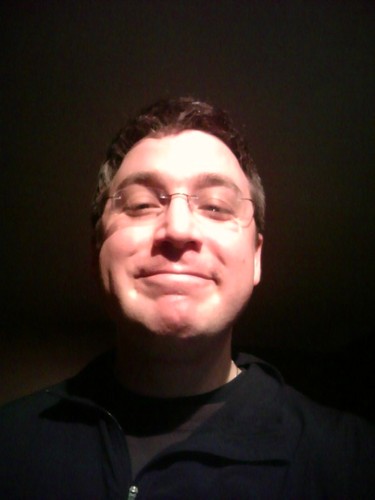 Funny man based in Minneapolis.