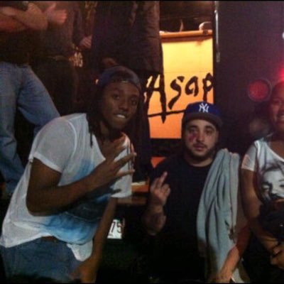 NoahStenhouse's profile picture. Third Culture To The World 🌍