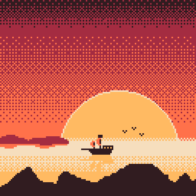 Learning pixelart and trying to improve it every day.
Feel free to follow me.