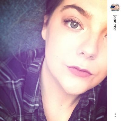 Jaadeee_'s profile picture. 💜