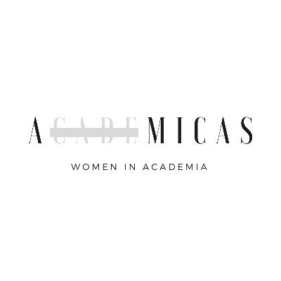 ACADEMICAS is a platform for women academics around the world aimed to incite an opportunity to connect, share experiences and support each other.
