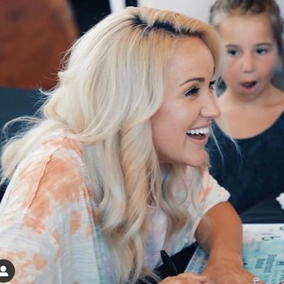 BrittNicoleGlow's profile picture. We are your #1 Britt Nicole fansite for all things Britt Nicole! Link below! Follow us on Instagram, Facebook, and Youtube
