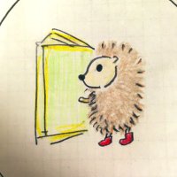 📚新刊移動書店🚐ハリ書房🦔(と言う挑戦あるいは実験) (@harisyobo) 's Twitter Profile Photo 📚新刊移動書店🚐ハリ書房🦔(と言う挑戦あるいは実験) (@harisyobo) 's Twitter Profile Photo