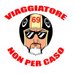 Viaggiatore non per caso (@viaggiatore_npc) Twitter profile photo