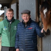 Sean Quinn (@johnquinnracing) 's Twitter Profile