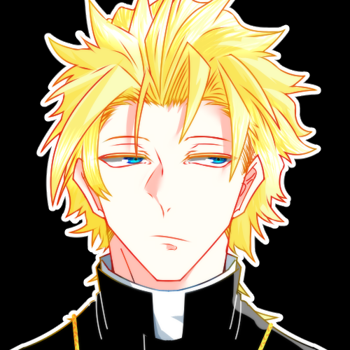 Alfred "Wolfgang" Freikugelさんのプロフィール画像