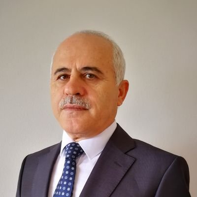 Gazeteci, Yazar...

Hür düşünce, hür ufuklar