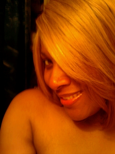 mshazel901's profile picture. 