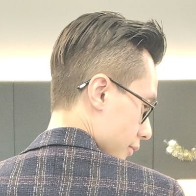 poon_curtis's profile picture. Vacation is over