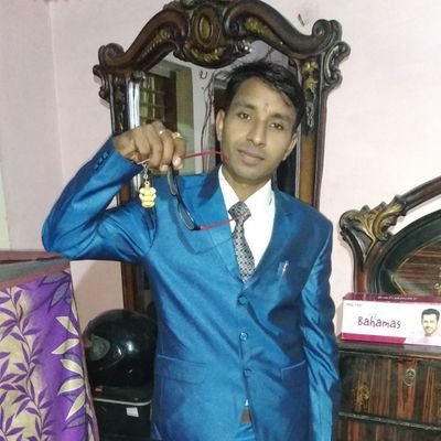Ajay43493180's profile picture. 