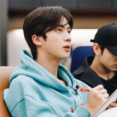 namyeusoc's profile picture. ❤❤❤BTS❤❤❤JIN♥️♥️♥️