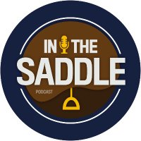 In The Saddle Podcast(@inthesaddlepod) 's Twitter Profileg