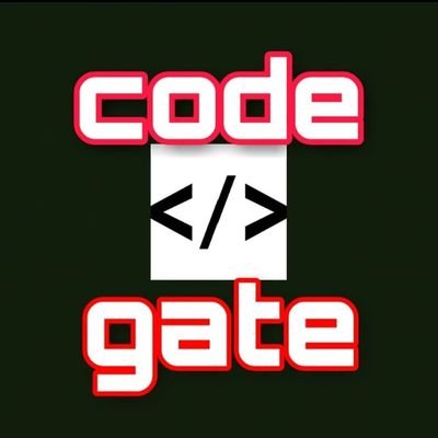 Codegate007's profile picture. Community for coders
PYTHON puzzles
Python series
Numpy arrays