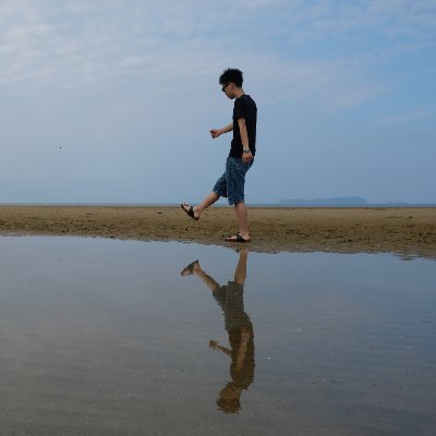 tksmt24869's profile picture. 96/湘南