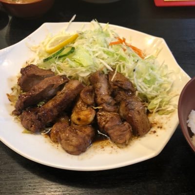 建設業勤務
色々な食べ物を食べるしかない