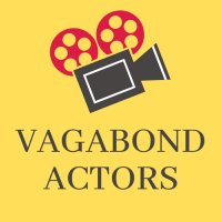 Vagabond Actors Podcast(@vagabondactors) 's Twitter Profile Photo