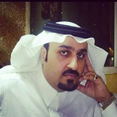 الاعلامي والشاعر حميد المالكي Houmeid Twitter
