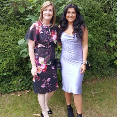 Proud mum, proper tennis fan and lover of life.