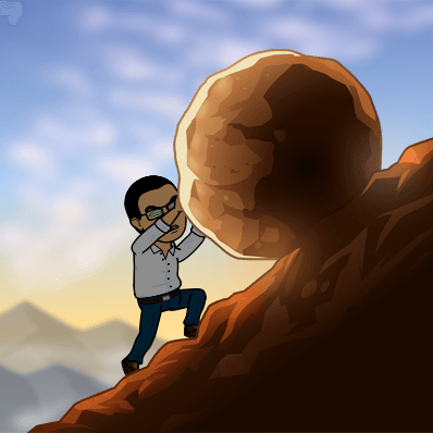 TomHong222's profile picture. He isn't on the earth