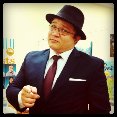 skchillingworth's profile picture. Wannabe world traveler and beer enthusiast. I Mua '99! All of the views here are my own.