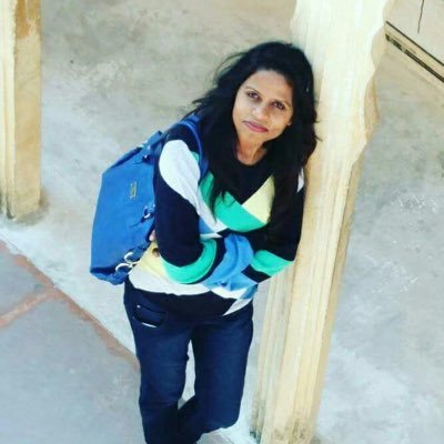aarti25901087's profile picture. MBA Finance.. #Manager#Banker