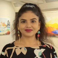 Rashmi Pitre (@rashmipitreactr) 's Twitter Profile
